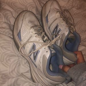 Vintage new balance 409s!